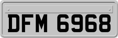 DFM6968