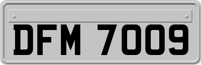 DFM7009