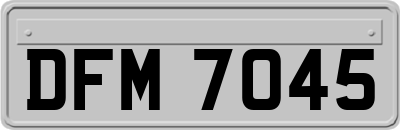 DFM7045