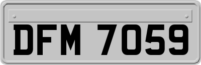 DFM7059