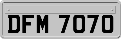 DFM7070