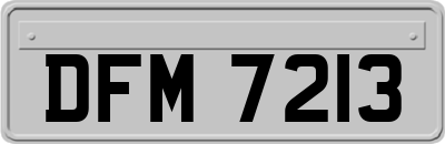 DFM7213