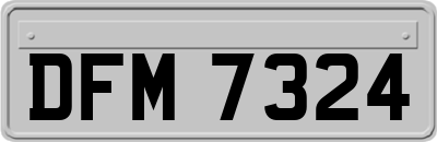 DFM7324