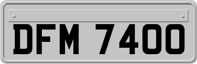 DFM7400
