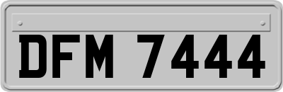 DFM7444