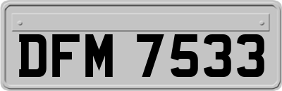 DFM7533