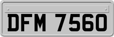 DFM7560