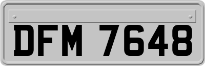 DFM7648