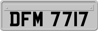 DFM7717