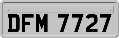 DFM7727