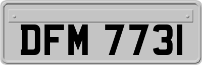 DFM7731