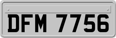 DFM7756