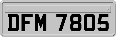 DFM7805