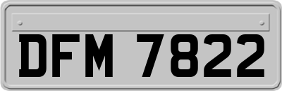DFM7822
