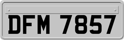 DFM7857