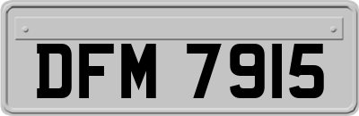 DFM7915