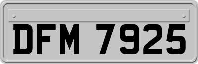 DFM7925