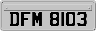 DFM8103