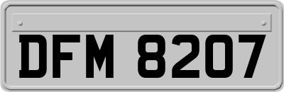 DFM8207