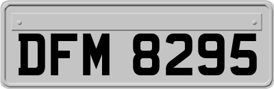 DFM8295