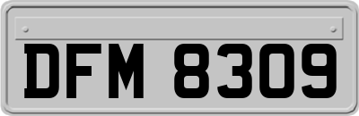 DFM8309