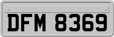 DFM8369