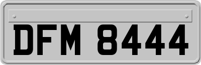 DFM8444