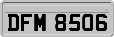 DFM8506