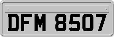 DFM8507
