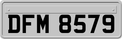 DFM8579