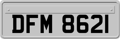 DFM8621