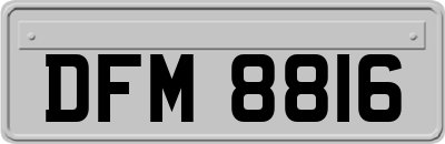 DFM8816