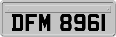 DFM8961