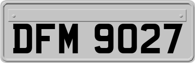 DFM9027