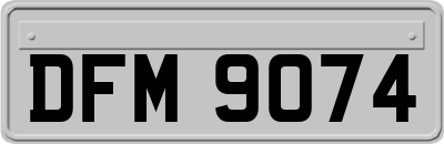 DFM9074