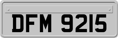 DFM9215