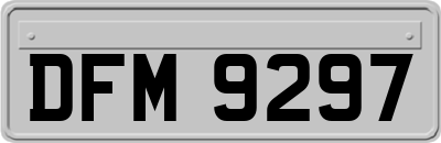 DFM9297