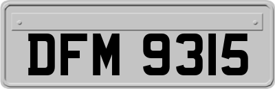 DFM9315