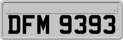 DFM9393