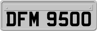 DFM9500