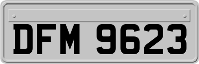 DFM9623