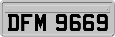 DFM9669