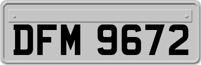 DFM9672