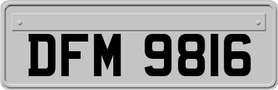 DFM9816