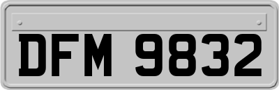 DFM9832