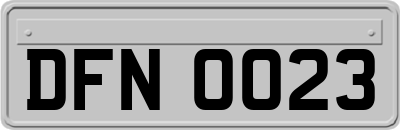 DFN0023