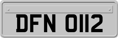 DFN0112