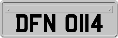 DFN0114