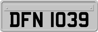 DFN1039