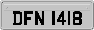 DFN1418